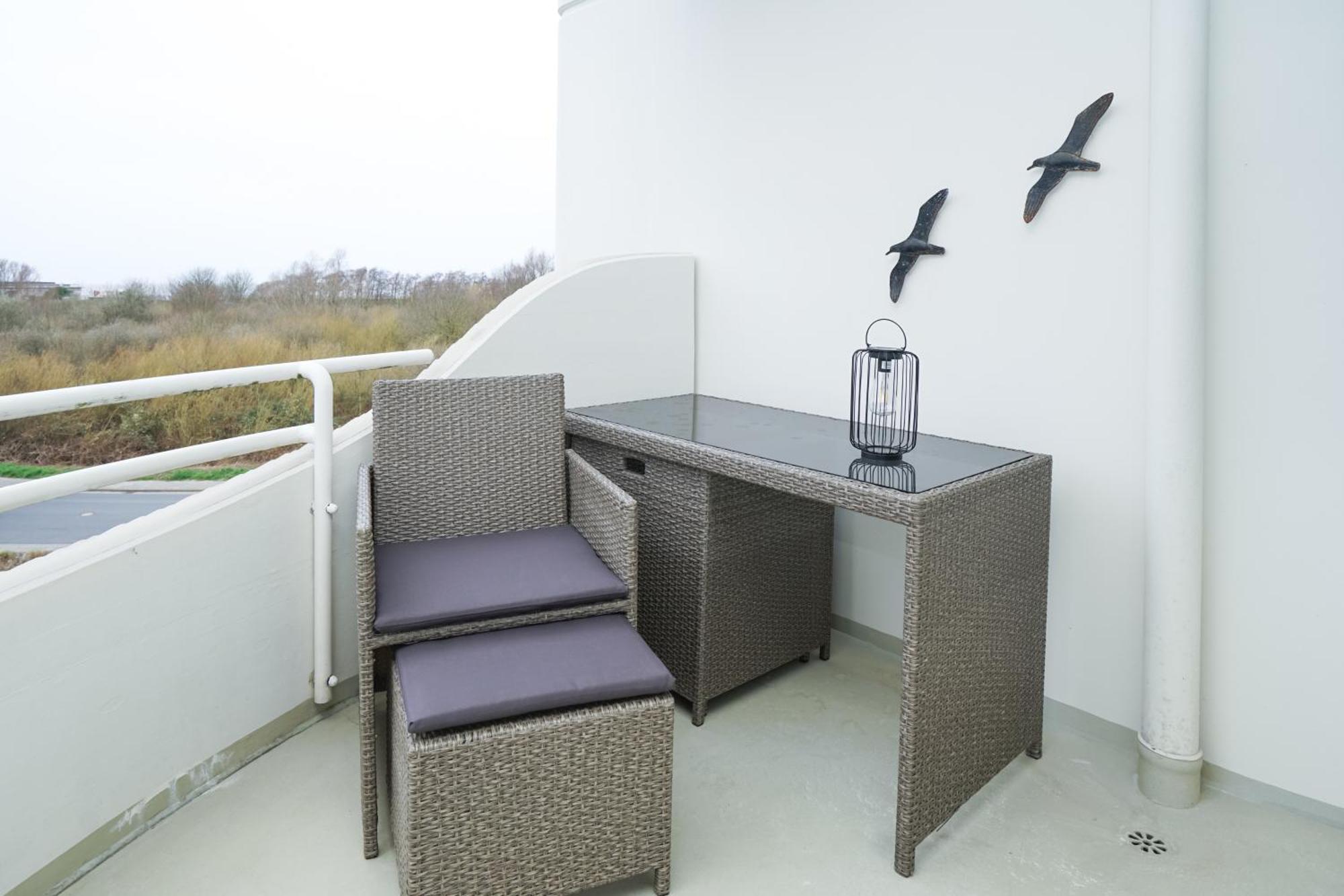 Ferienwohnung Lord Nelson Nr 305 Cuxhaven Exterior foto